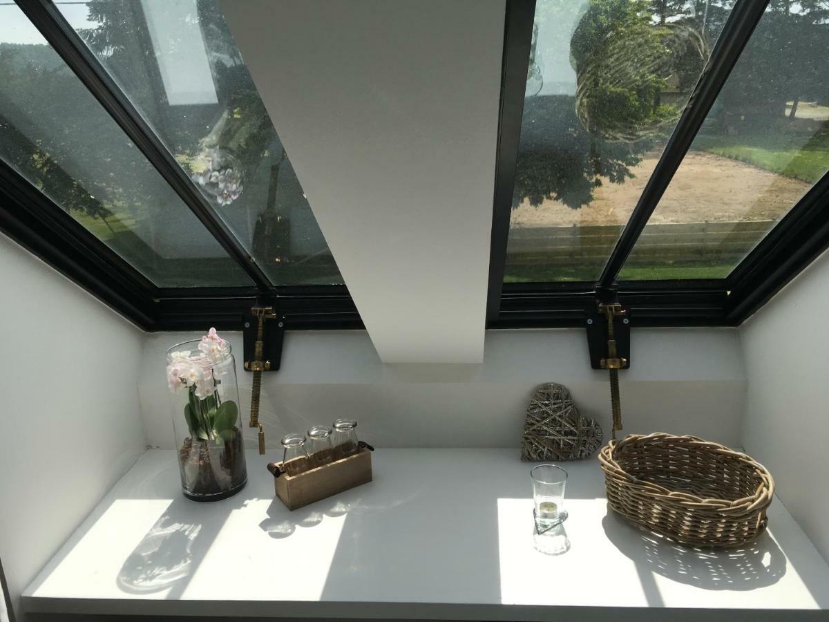 The Suite At Scarbuie Балатър Екстериор снимка